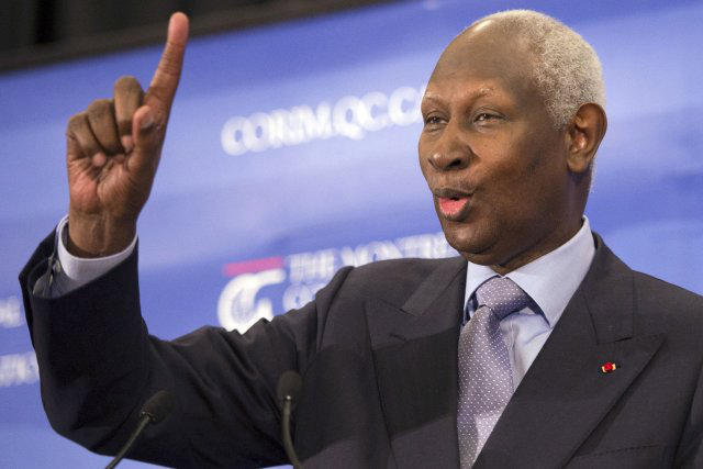 Son rôle dans les organisations internationales