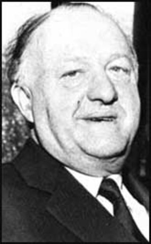 1944 Education Act (Butler)