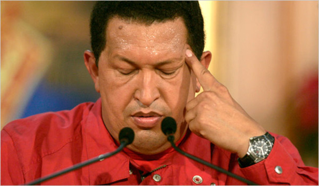 Partido de Chávez reconoce que no logró su meta mientras que la oposición celebra sus resultados