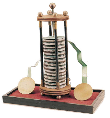 Antecedentes de la Radio.