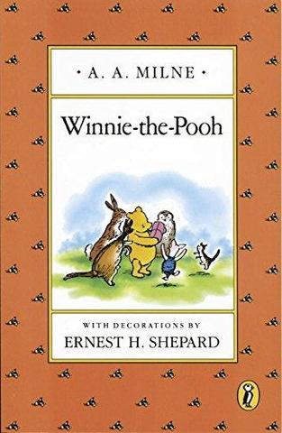 Winnie the pooh