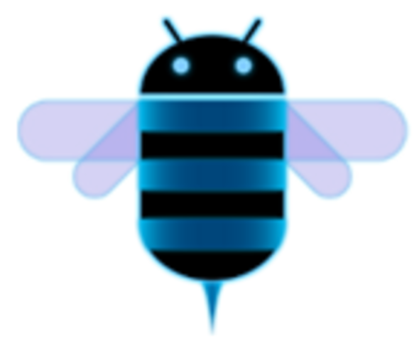 Android 3.0 API 11-13 Honeycomb