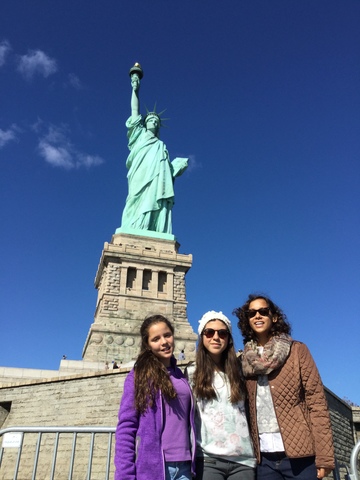 Who would have thought...