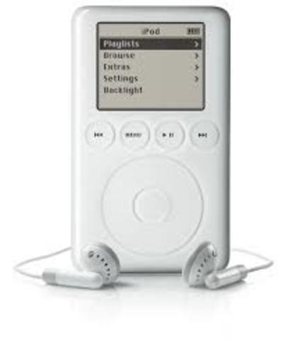 IPOD
