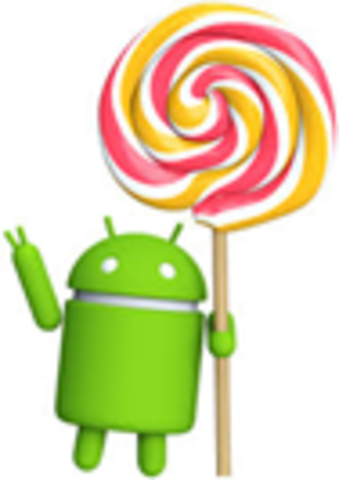 Android 5.0 API 21-22 Lollipop