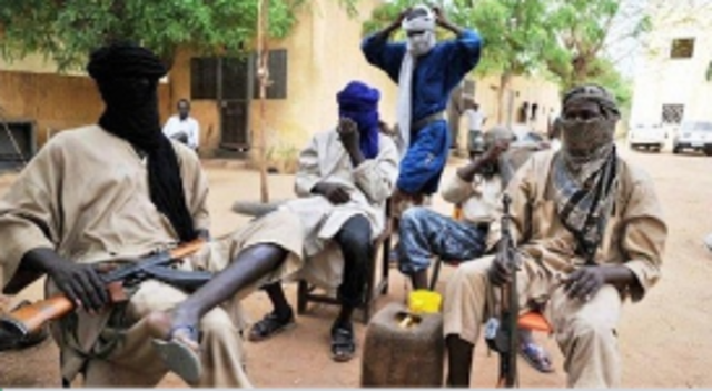 New terrorist threat in Burkina Faso