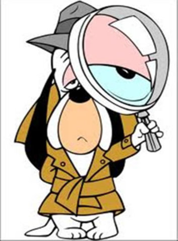 Búsqueda de información