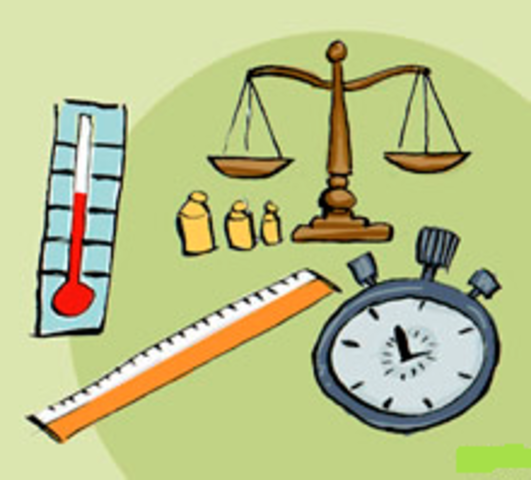 Recolección de información consumo de agua