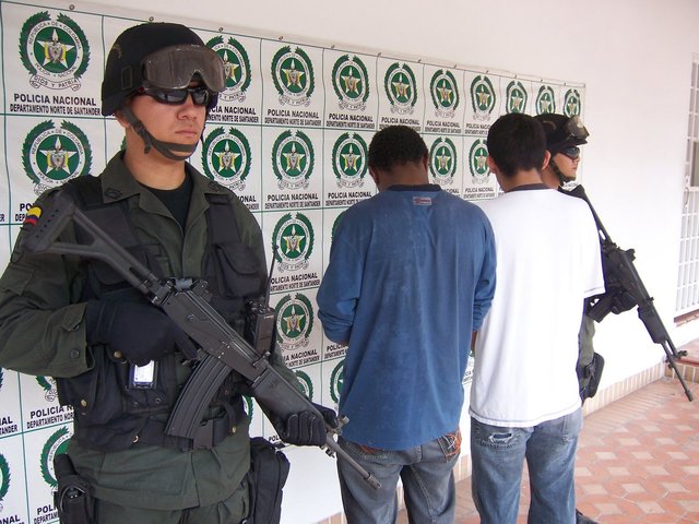 Policía ocupó 20 minas de oro ilegales en Córdoba que habrían afectado la salud de pobladores