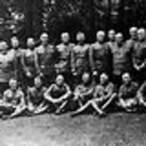 American Expeditionary