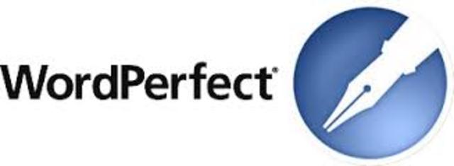 WordPerfect