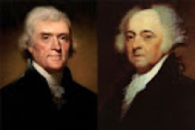 The Election of 1800