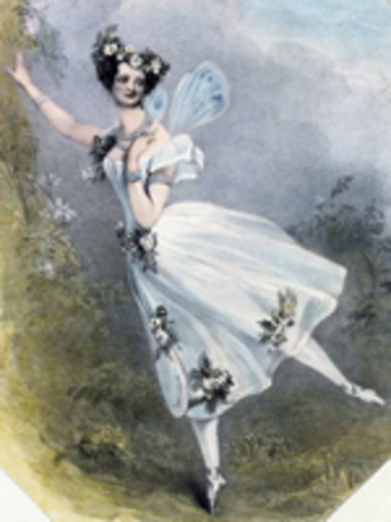 Daily life/culture of the Renaissance