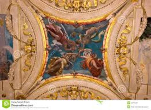 Renaissance Art/Artists