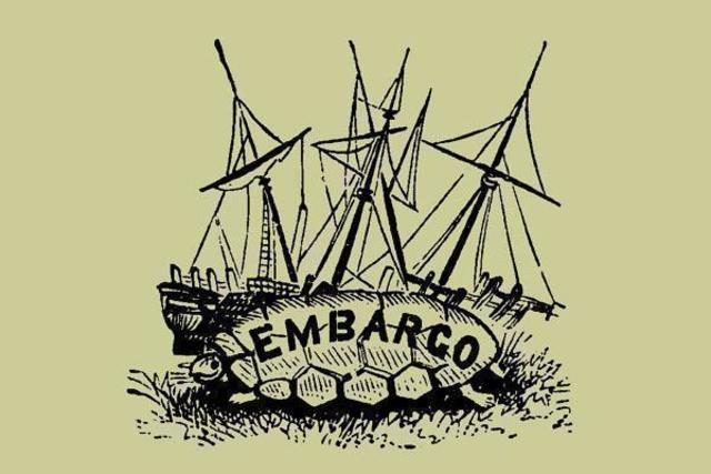 Embargo Act
