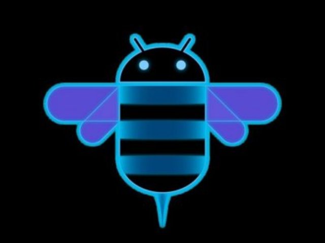 Android 3.x Honeycomb