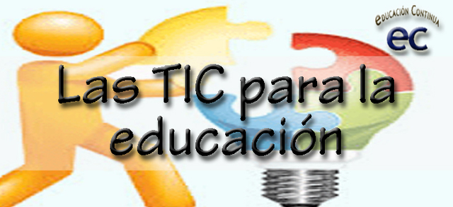 Las TIC