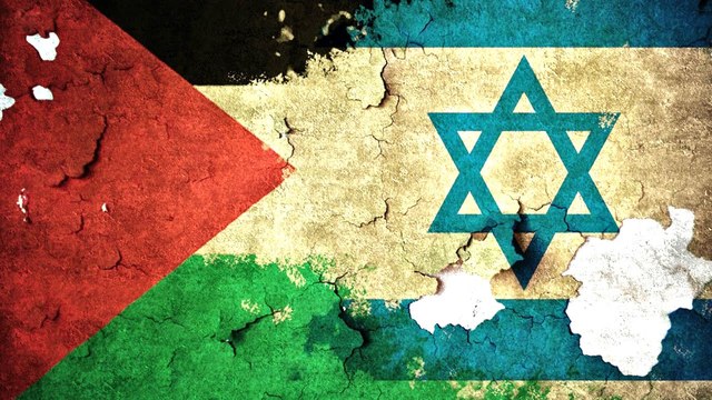 War for Israeli Independence