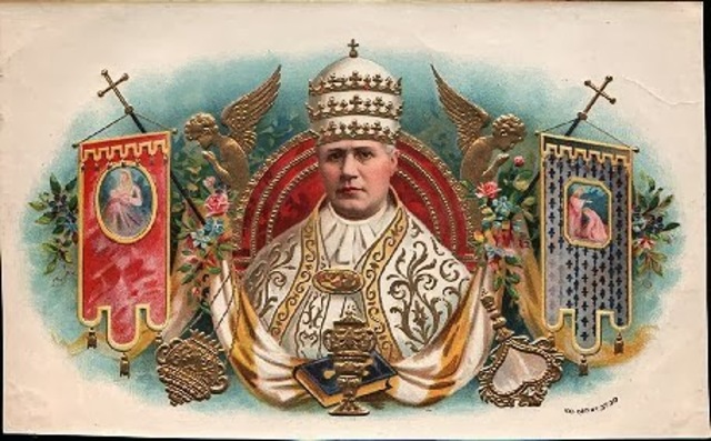 Papal Monarchy