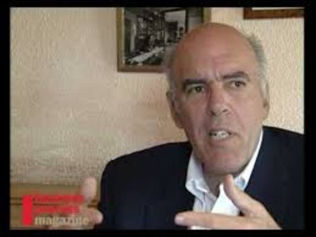 Laurence Prusak  2001