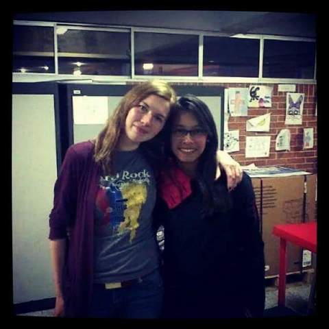 Clases de Inglés con la profesora Olga