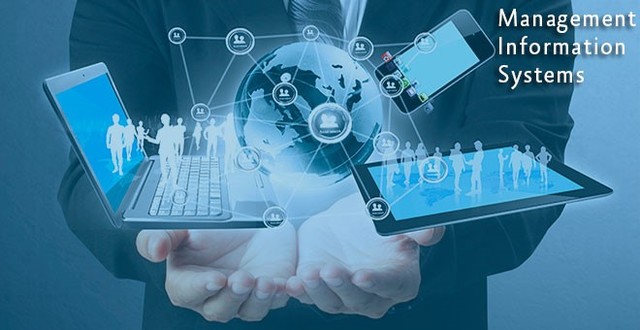 Management Information System (MIS)