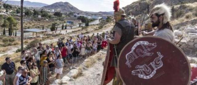 TERCERA GUERRA PUNICA