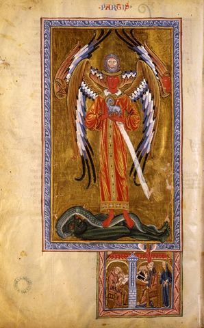 New Religious Orders