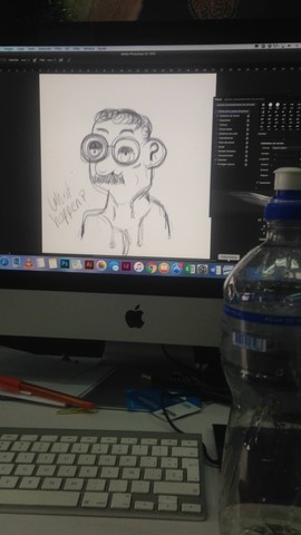 ¡AGENCIA DE DISEÑO GRÁFICO!