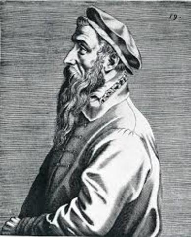 Pieter Bruegel