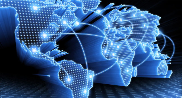 SOCIEDAD DEL CONOCIMIENTO(Es el momento más acabado de la llamada Nueva Economía y hacia donde apunta la estrategia esencial de desarrollo de los países del Primer Mundo.)