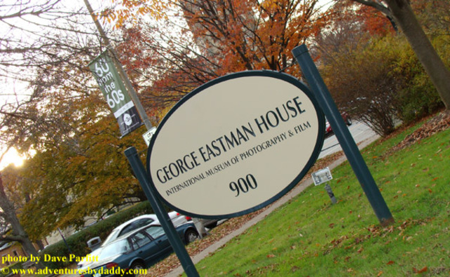 George Eastman House International Museum of Photography and Film.
