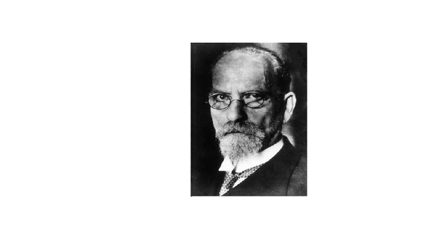 Husserl- Fenomenologia