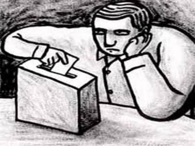 Promulgación de Leyes Electorales