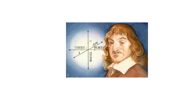 Descartes - Racionalismo