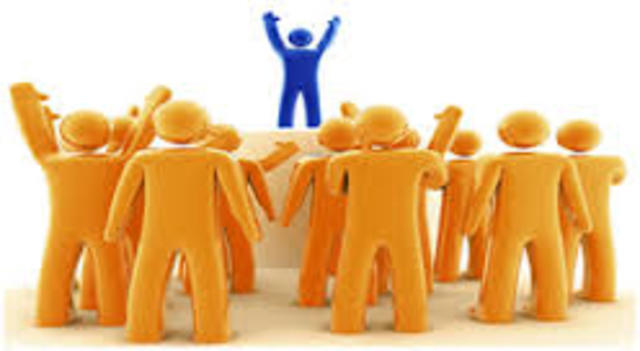 ROLES INTERPERSONALES