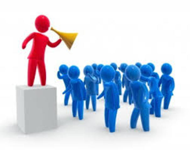 ROLES DE INFORMACIÓN