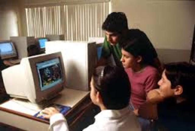 Computadoras para la educacion