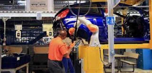 Tecnología Mecanizada o Industrial