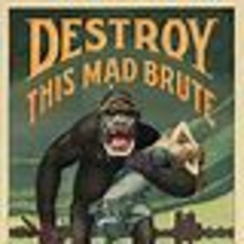 Anti german sentiment in America