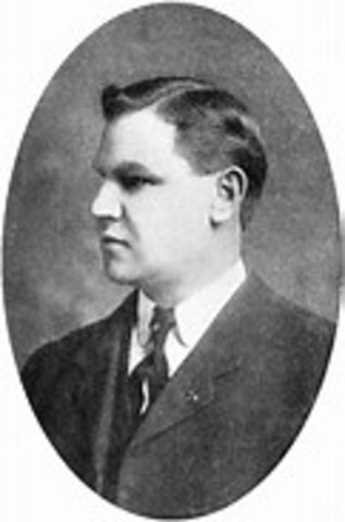 Big Bill Haywood