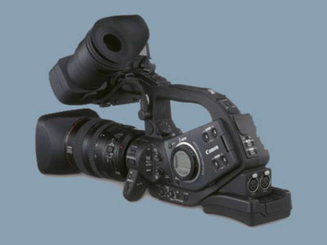 Nuevos tipos de cámaras