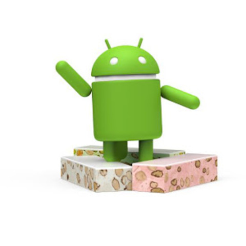 Android 7.0 Nougat