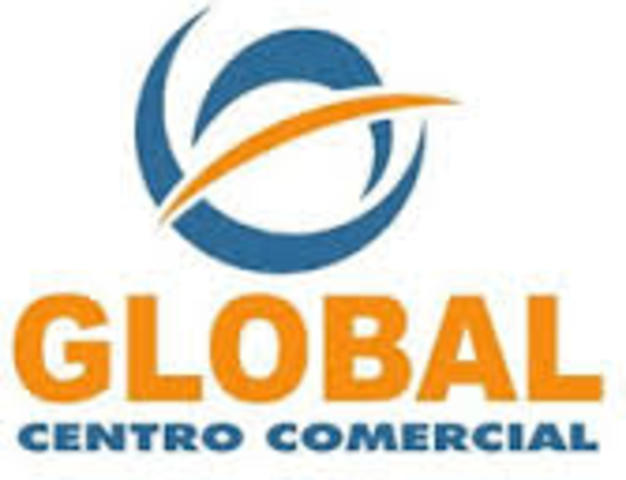 Centro Comercial Global