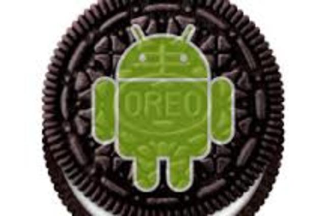 Android 8.0 Oreo