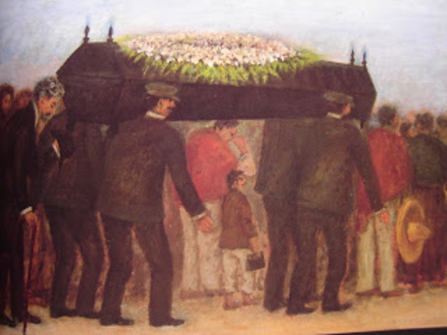 Asesinato de Francisco I. Madero