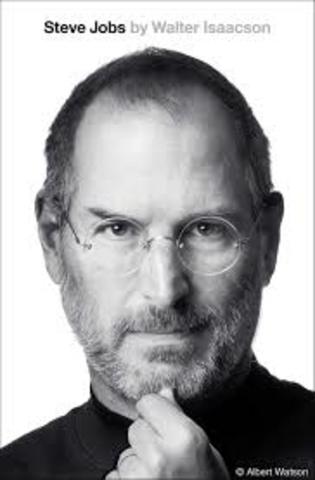 Muere Steve Jobs