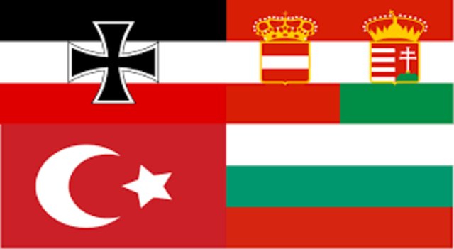 Central Powers