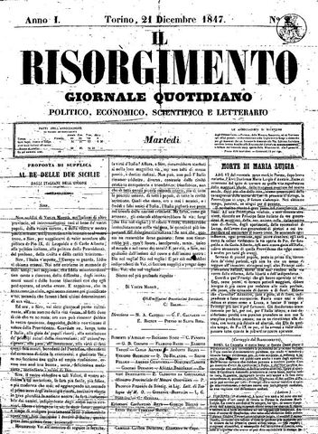 Risorgimento