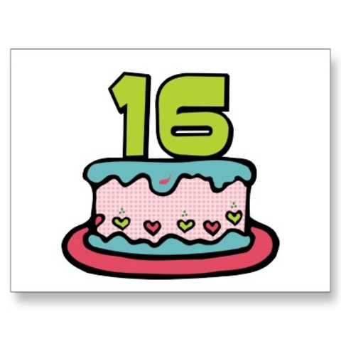 School Leaving Age Raised to 16